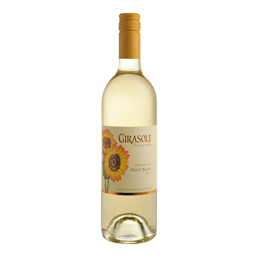 Organic Wine Exchange Products Price 10-20 2013 Girasole Pinot Blanc