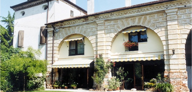 La Cantina Pizzolato Pizzolato 7