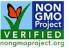 Non GMO Verified Logo 100x70