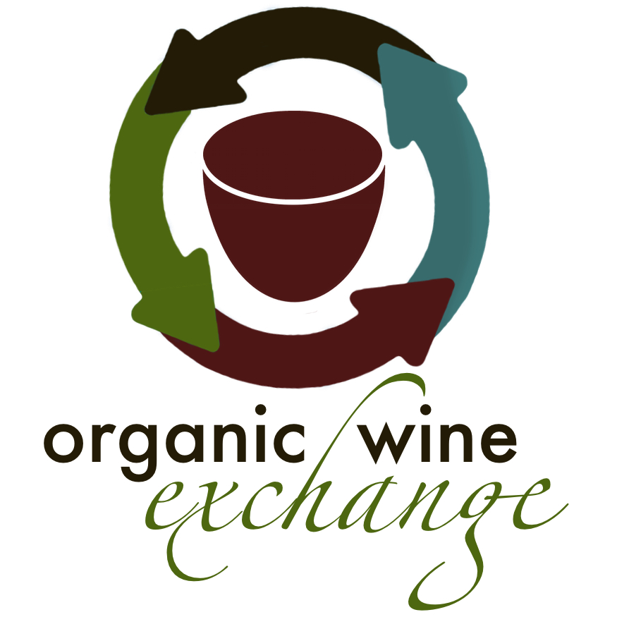 Business Kit Organic Wine Exchange