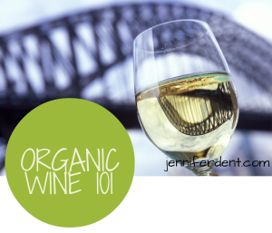 Organic-Wine-101