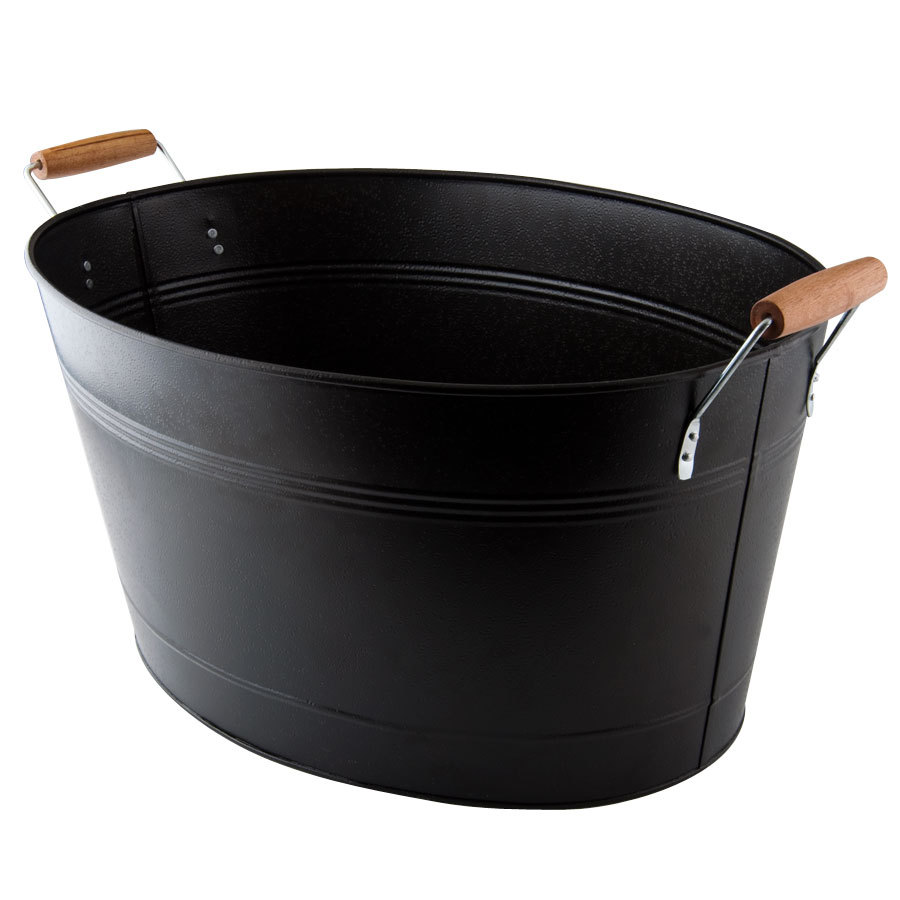 Portable Wine Bucket Organic Wine Exchange